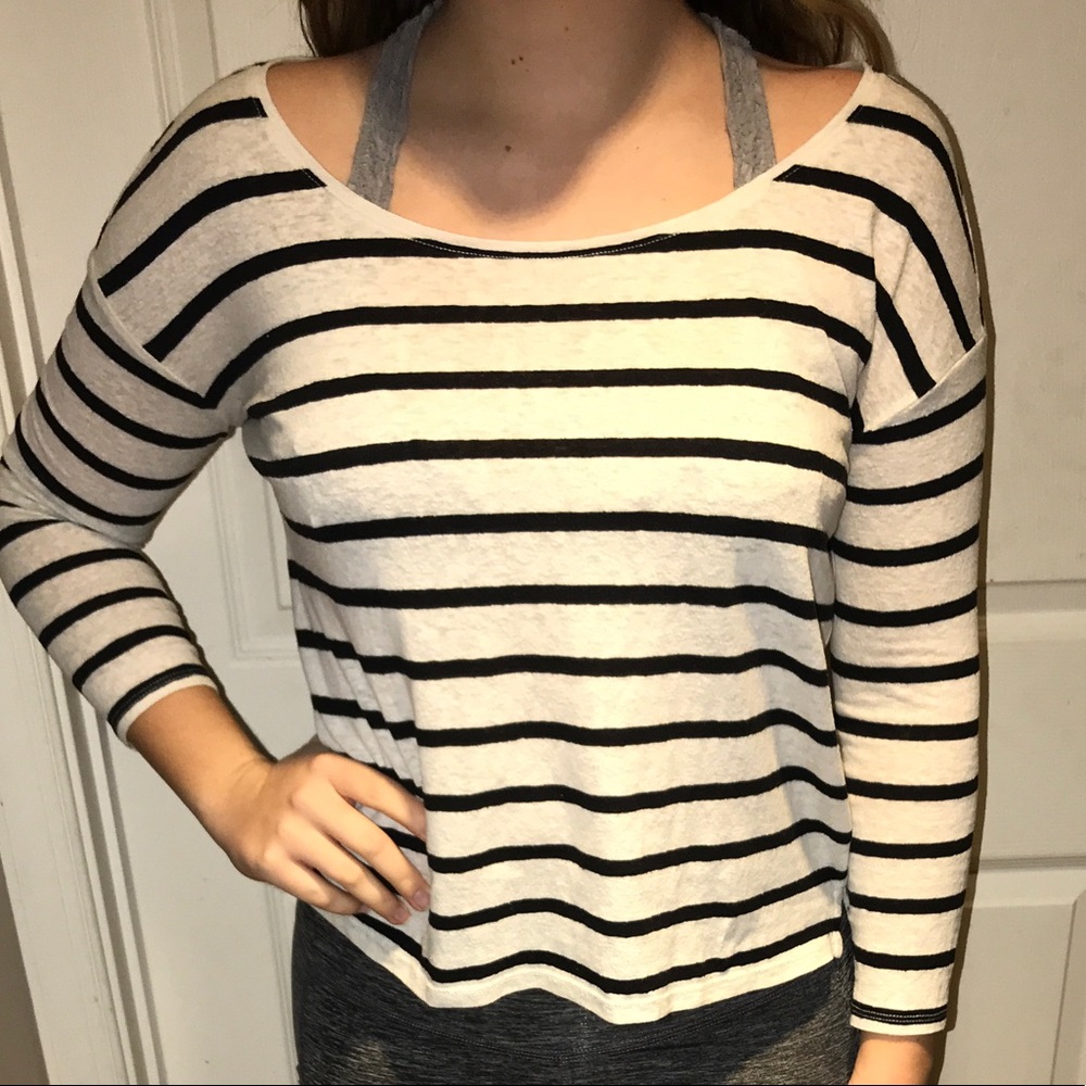 American Eagle shirt